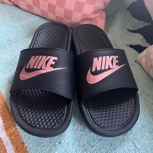 Nike Slides